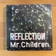 Mr.Children REFLECTION