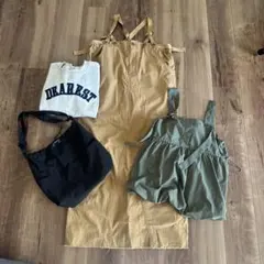 CIAOPANICTIPYチャオパニックコーデまとめ売り