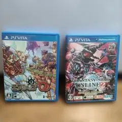 エアシップQ/ファンタシースターオンライン2 スペシャルパッケージ　ジャンク品