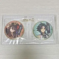 2025年最新】原神 魈 スイパラ 缶バッジの人気アイテム - メルカリ