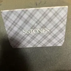 SixTONES FCカレンダー 2026