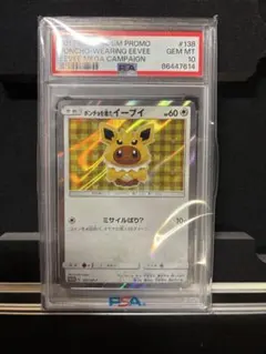2026年最新】ポンチョを着たイーブイ psa10 サンダースの人気アイテム