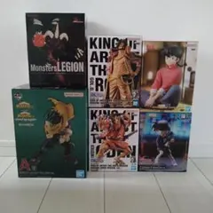 2025年最新】プライズ フィギュア 遊戯王の人気アイテム - メルカリ