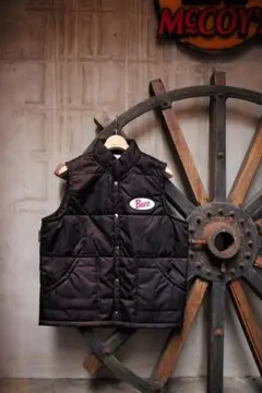 2025年最新】The REAL McCOY'S メンズ ベストの人気アイテム - メルカリ