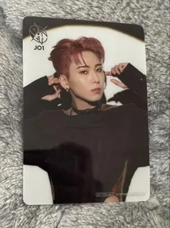 jo1トレカ 川尻蓮