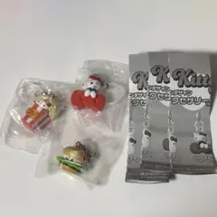 ハローキティ アメリカンデザインめじるしアクセサリー