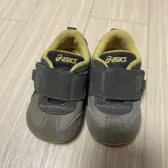 アシックス13cm