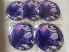 プロセカ グリ缶 2A マリオネット 朝比奈まふゆ