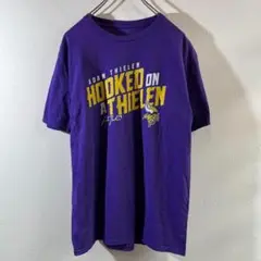 T-101 ADAM THIELEN Hooked On A Thielen M