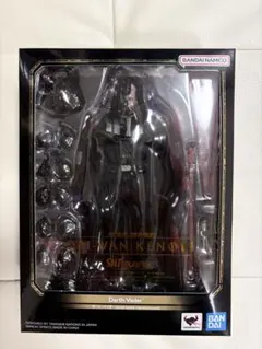 2026年最新】S.H.Figuarts ダース・ベイダー(STAR WARS: Obi-Wan