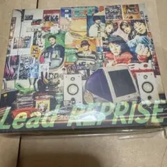 Lead ミニアルバム REPRISE 初回限定盤