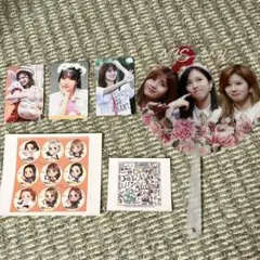 TWICE ミサモ 非公式グッズ セット 最終価格