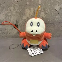 ポケットモンスター ぐらぶりんぬいぐるみ ホゲータのサムネイル