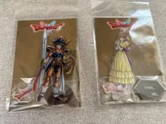 ドラゴンクエスト　アクリルスタンド　アルトニア ドラクエ ドラゴンクエスト アルトニア アクリルスタンド アクスタ