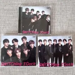 2026年最新】imp switching 初回aの人気アイテム - メルカリ