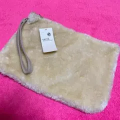 クラッチバッグ　4,990円の品　未使用品
