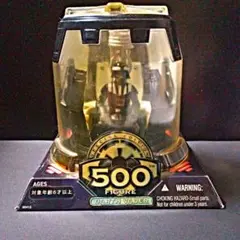 2025年最新】STAR WARS 500体記念 ダース・ベイダーの人気