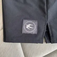 FRANK&MORRIS　ランニングパンツ　XS ACTIVE SHORTS