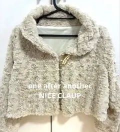 【即購入OK】ドレス用ボレロ、カーディガン（結婚式、お呼ばれ、卒業、謝恩会）