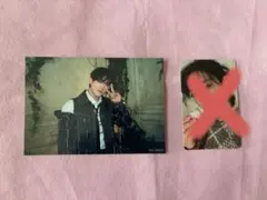 stray kids Hollow 期間限定生産盤　チャンビン