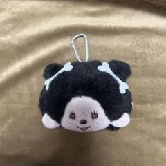 Honehone Monchhichi パスケース