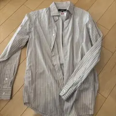 コムサイズム シャツ