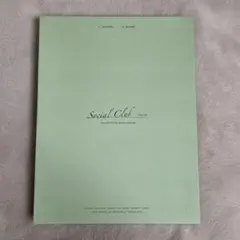 SEVENTEEN SOCIAL CLUB CARAT フォトブック DVD - メルカリ