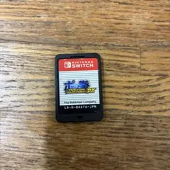 ポッ拳 POKKÉN Nintendo Switch ソフト