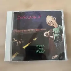 2026年最新】Dinosaur jr レコードの人気アイテム - メルカリ