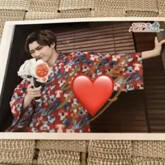 超特急 ユーキ 村田祐基 くじラック 直筆サイン入りポスター 超特急 ユーキ 村田祐基 くじラック 直筆サイン入りポスター 品