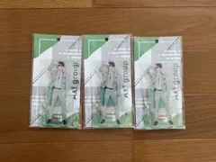 佐野晶哉　アクリルスタンド