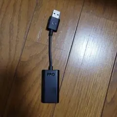 Logicool G pro x ヘッドセット USB DAC