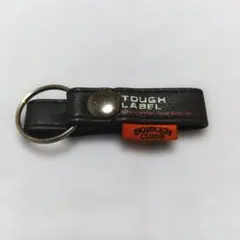 TOUGH LABEL キーホルダー 冒険倶楽部