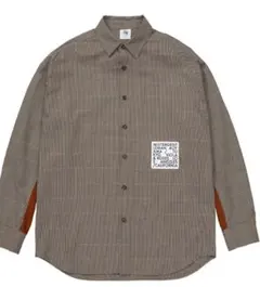 VIOLA & ROSES MODERN SHIRTのサムネイル
