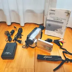 2026年最新】MiniDv victorの人気アイテム - メルカリ