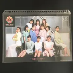 9256 つばきファクトリー ピンナップポスター - メルカリ