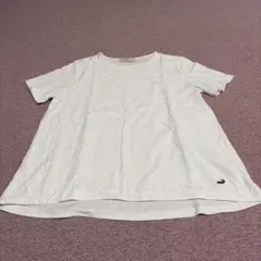 CROCODILE 半袖Tシャツ ホワイト系のサムネイル