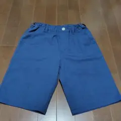 BeBe キッズハーフパンツ