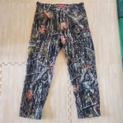 2025年最新】supreme リアルツリー パンツの人気アイテム - メルカリ