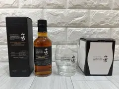山崎蒸溜所限定 DISTILLERY EXCLUSIVE グラス付き - メルカリ