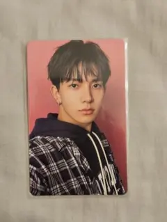 ENHYPEN 「MANIFEST:DAY1」ヒスン　トレカ