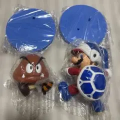 スーパーマリオ3Dランド　コレクションフィギュア