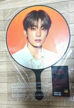 SEVENTEEN BE THE SUN ソウルコン ウォヌ うちわ 2026年最新】be the sun うちわ ウォヌの人気アイテム - メルカリ