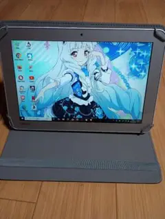 【おまけ付】TOSHIBA TAB S50 eMMC 32GB Win10 美品