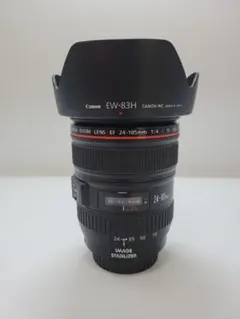 2026年最新】EF24-105mm F4L IS II USMの人気アイテム - メルカリ