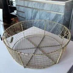 2025年最新】フランスアンティーク バスケットの人気アイテム - メルカリ