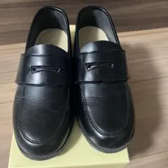 HARUTA ブラック キッズフォーマルシューズ 20cm