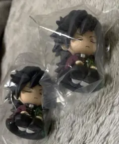 鬼滅の刃 肩ズンFig. 第参弾 冨岡義勇