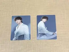 SEVENTEEN NEW_ トレカ ディノ