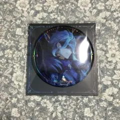 原神】 ドットーレ 博士 缶バッジ 冬夜愚戲 公式正規品 - メルカリ